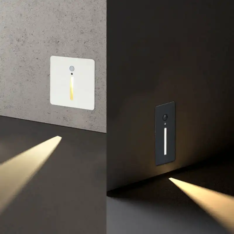 Automatic Stair Lights: The Ultimate Guide to Night-Time Safety